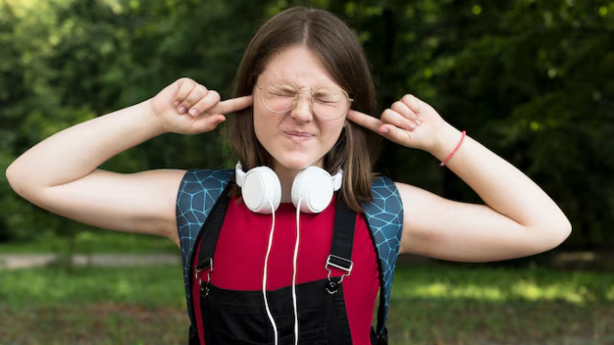 Delayed Hearing Aid Use