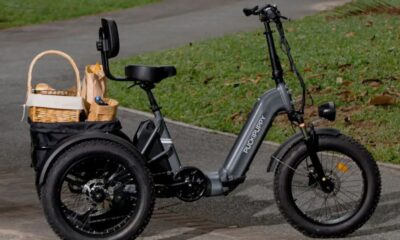 E-Trike