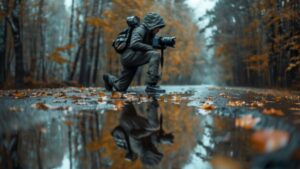 All the Fallen Booru: ATF Unique Image-Sharing Platform