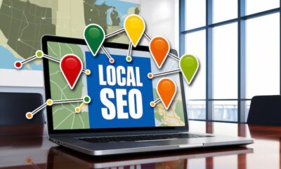 Local SEO Expert in Perth