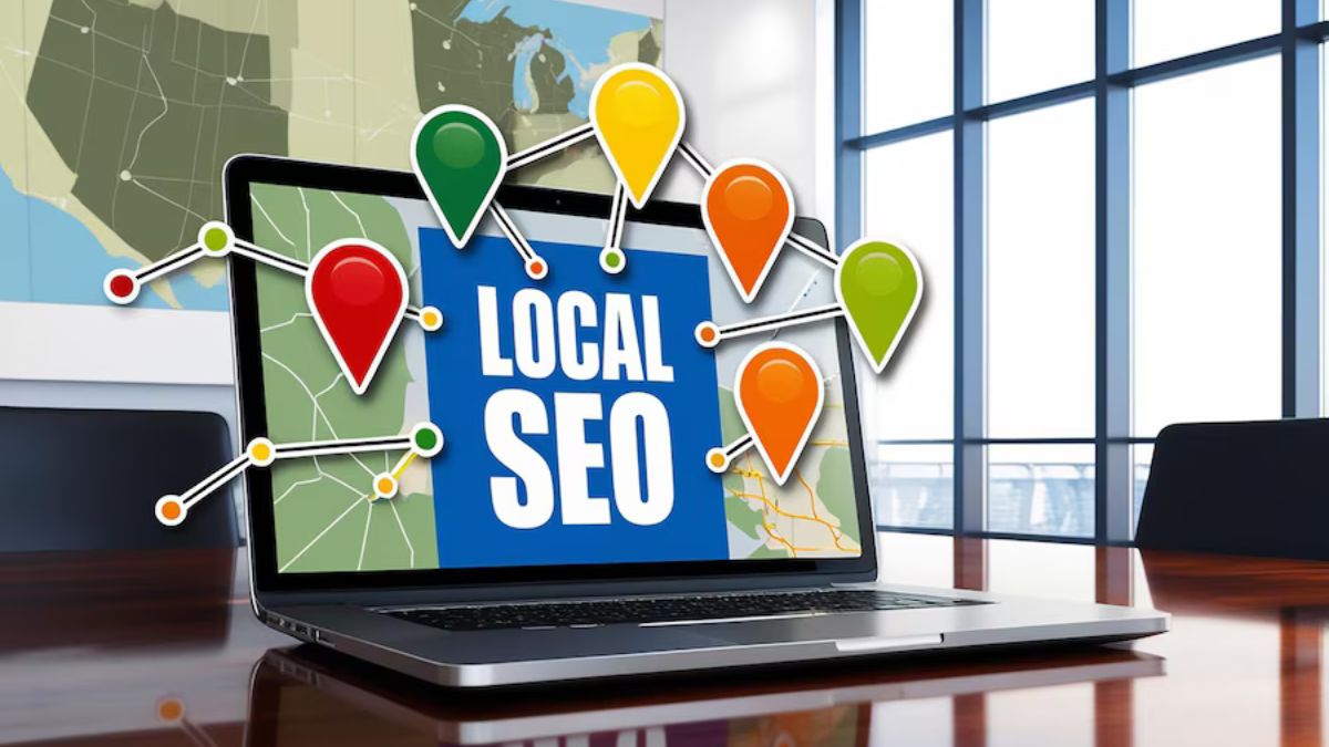 Local SEO Expert in Perth