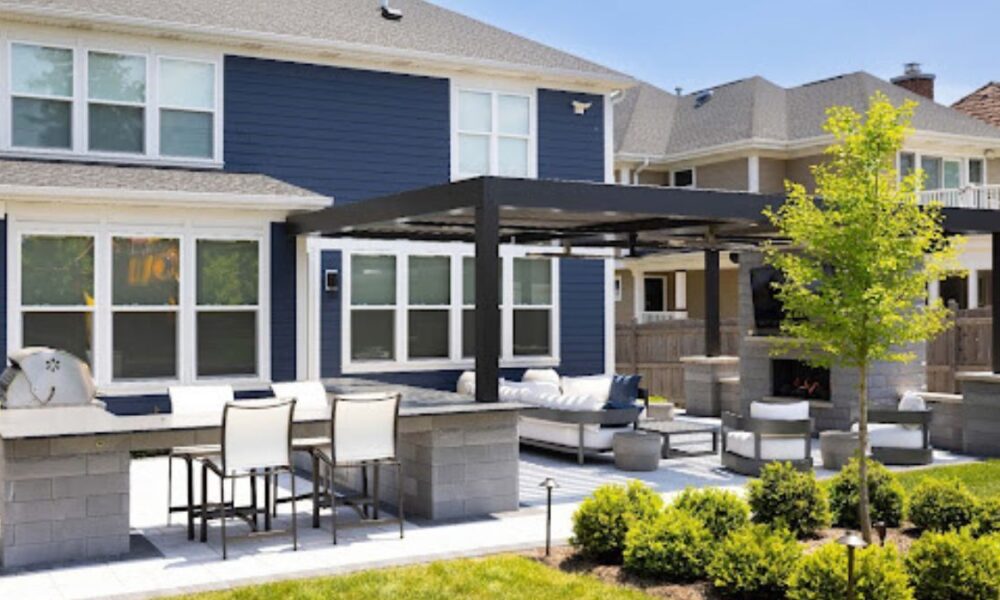 Picture of 10 High-End Customization Ideas for Eco-Friendly Homes