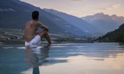 Luxury Detox Retreats