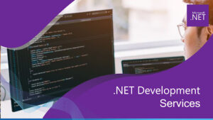 NET Development Services