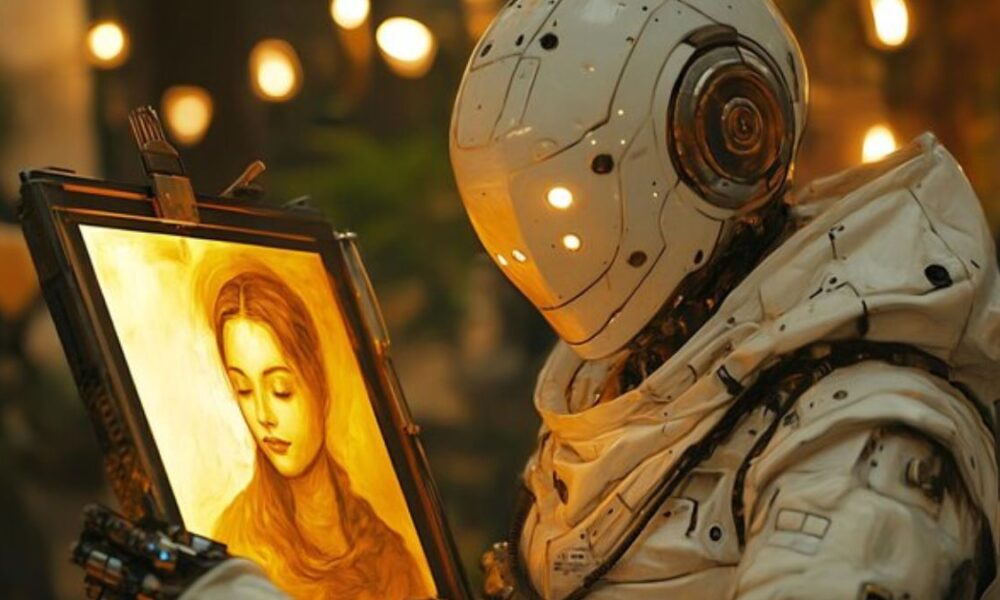 Uncover the Main Features of PicLumen's AI Art Generator