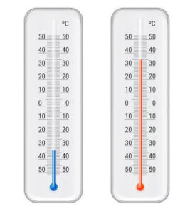 Process Control and Temperature Regulation