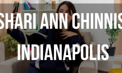 Shari Ann Chinnis Indianapolis