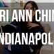 Shari Ann Chinnis Indianapolis