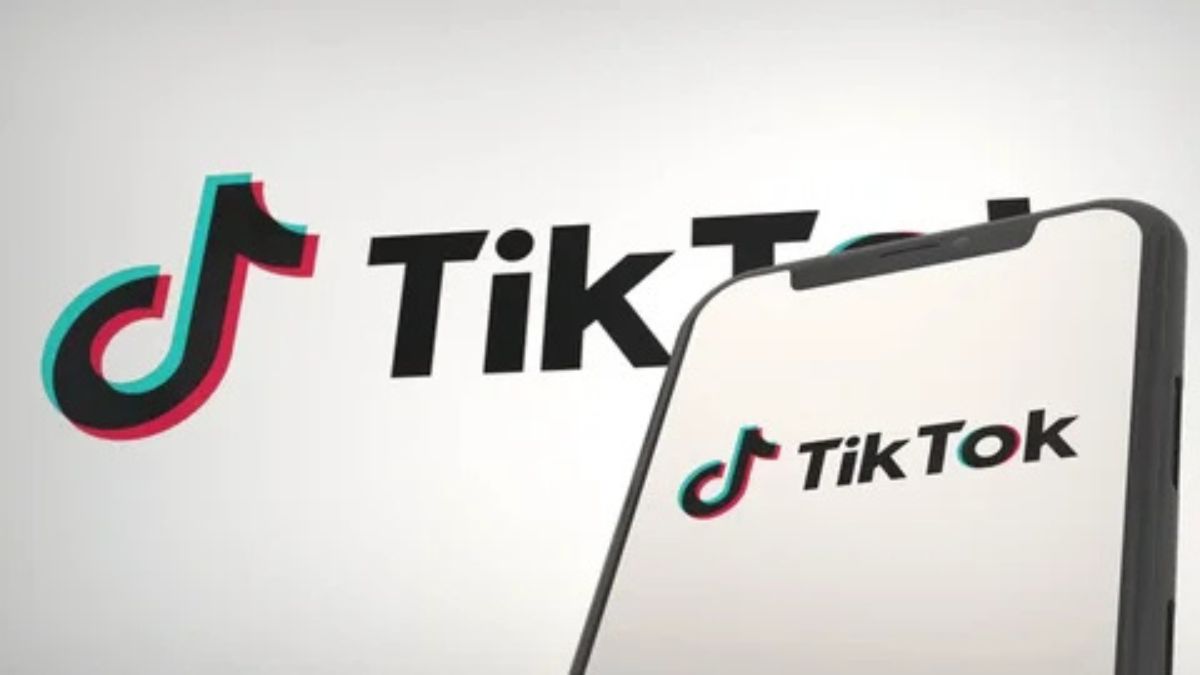 Tiktok video download