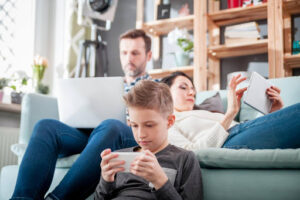 Understanding Family Mobile Plans