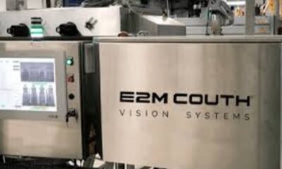 Vision Systems - E2M