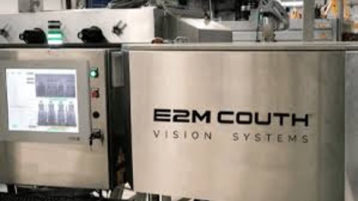 Vision Systems - E2M