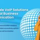 Wholesale VoIP Solutions