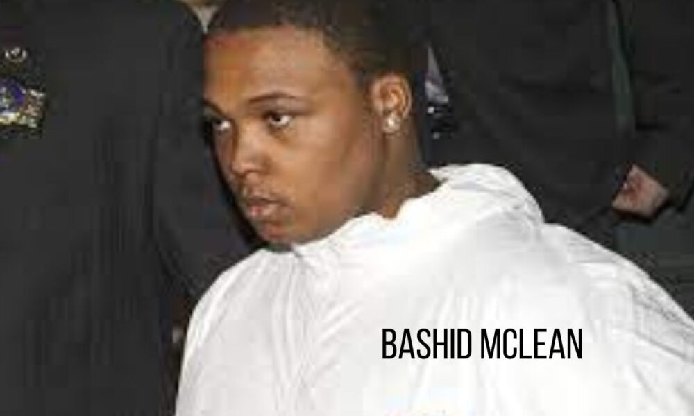 Lessons from Bashid McLean: Inspiration for Aspiring