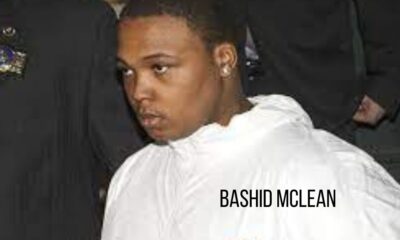 bashid mclean