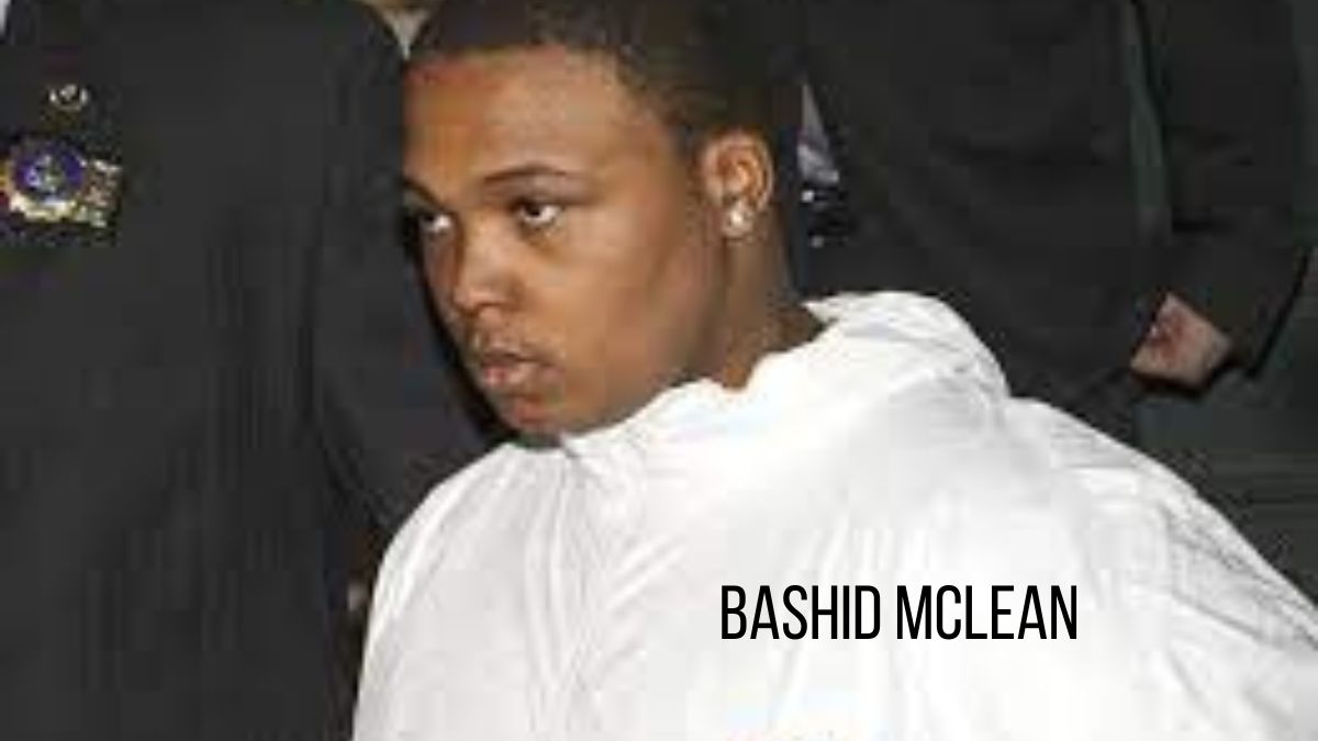 bashid mclean