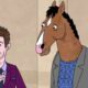 bojack horseman cast