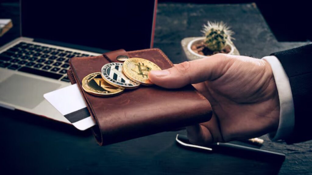 Crypto Strategies for Beginners