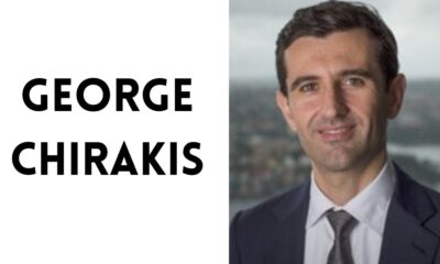 george chirakis