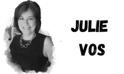 julie vos