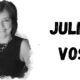 julie vos