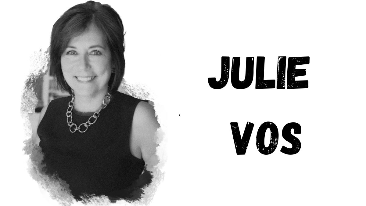 julie vos