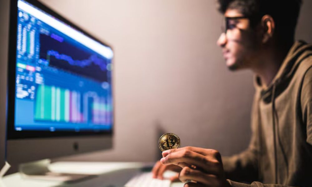 Crypto Strategies for Beginners