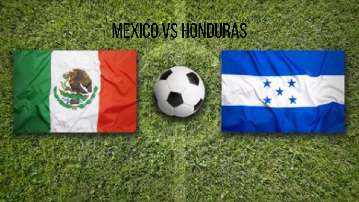 mexico vs honduras