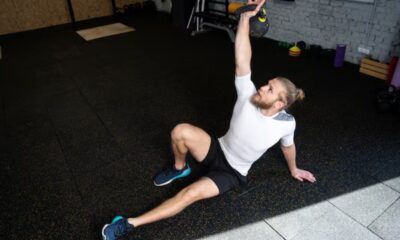 pendulum squat