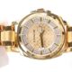 shop coach gold bracelet watch