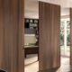 sliding interior door