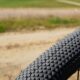 205mm gravel tire