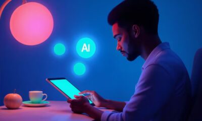 AI Is Revolutionizing Ad Creation