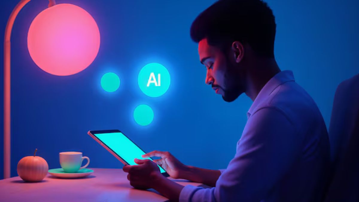 AI Is Revolutionizing Ad Creation