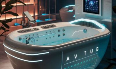 AV Tub