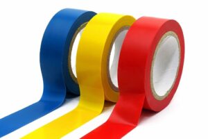 BOPP sticky tape