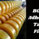 Benefits of BOPP Adhesive Tape Film