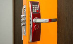 Commercial Locksmith Vancouver