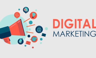 Digital Marketing Agency