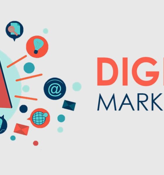 Digital Marketing Agency