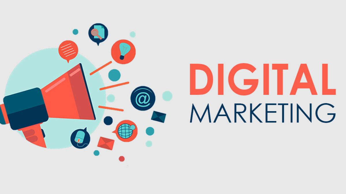 Digital Marketing Agency