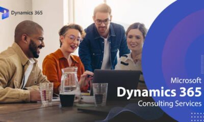 Dynamics 365 Development