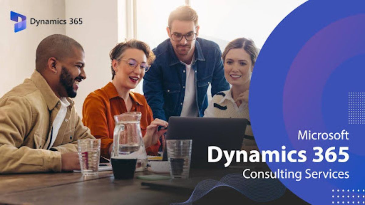 Dynamics 365 Development