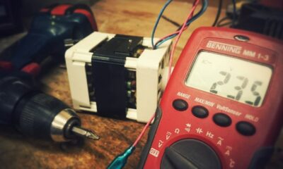 Electric Tester