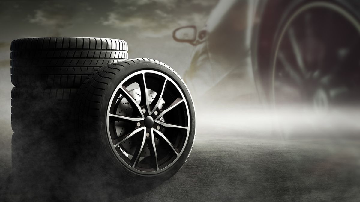 Falken Tyres