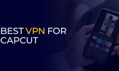 Free VPN for CapCut