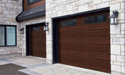 Garage Door