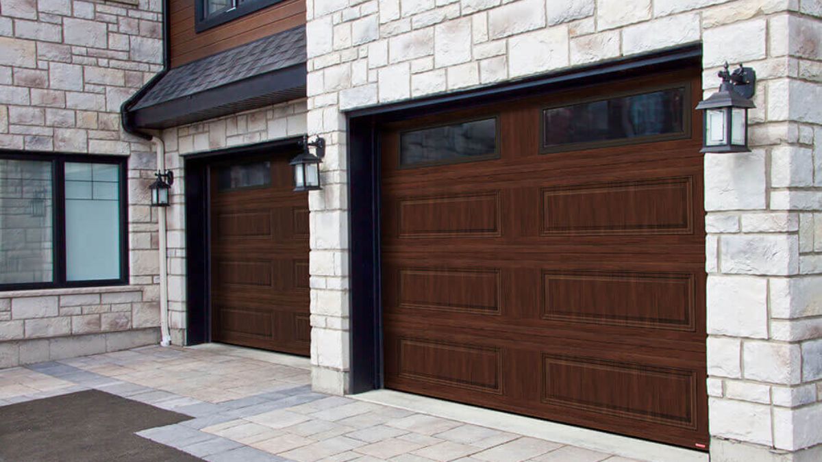 Garage Door