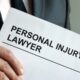 Personal Injury Lawyer