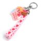 Lanyard Keychain